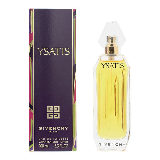 YSATIS EDT VAPO 100ML R2 GIVENCHY PERFUME PARA DAMA