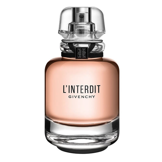 LINTERDIT EAU DE PARFUM 80ML GIVENCHY PERFUME PARA DAMA