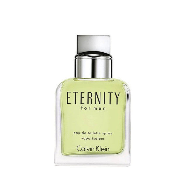 ETERNITY EDT 100ML CALVIN KLEIN PERFUME PARA CABALLERO