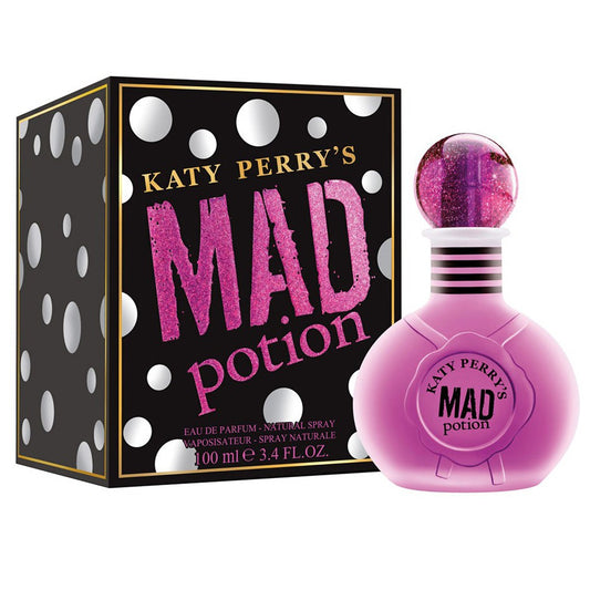 MAD POTION EDP 100ML KATY PERRY PERFUME PARA DAMA