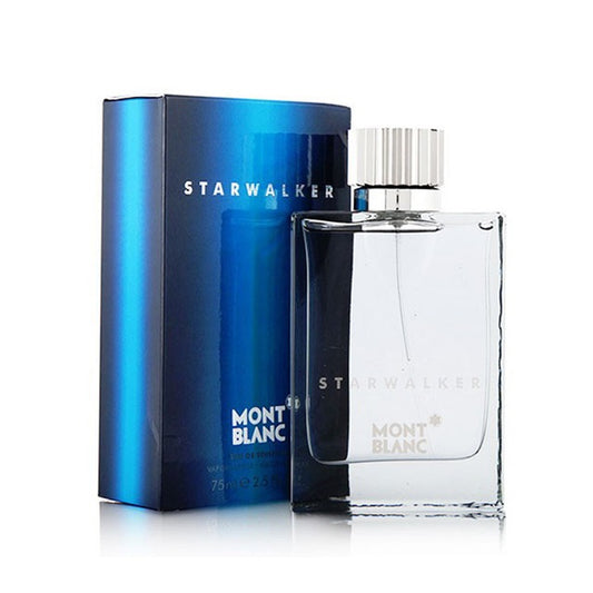 MONTBLANC STARWALKER EDT 75ML VAPO PERFUME PARA CABALLERO