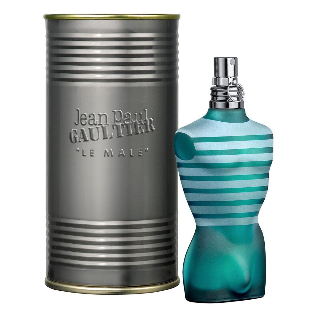 LE MALE JEAN PAUL GAULTIER EAU DE TOILETTE 200ML PARA CABALLERO