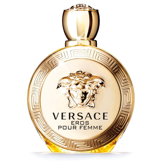 VERSACE EROS POUR FEMME EDP 100ML VERSACE PERFUME PARA DAMA