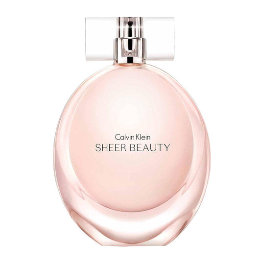 SHEERBEAUTYEDT100ML CALVIN KLEIN PERFUME PARA DAMA