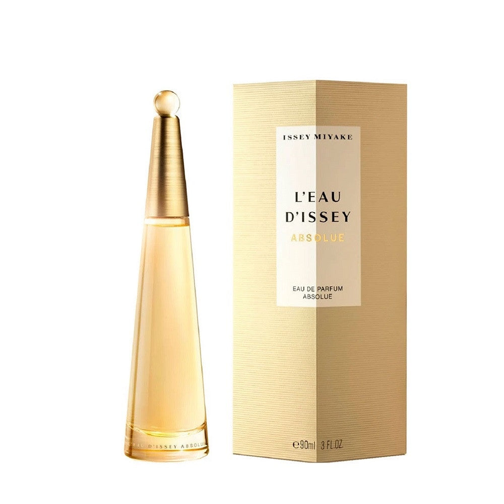 LEAU DISSEY ABSOLUE ISSEY MIYAKE 90 ML EDP