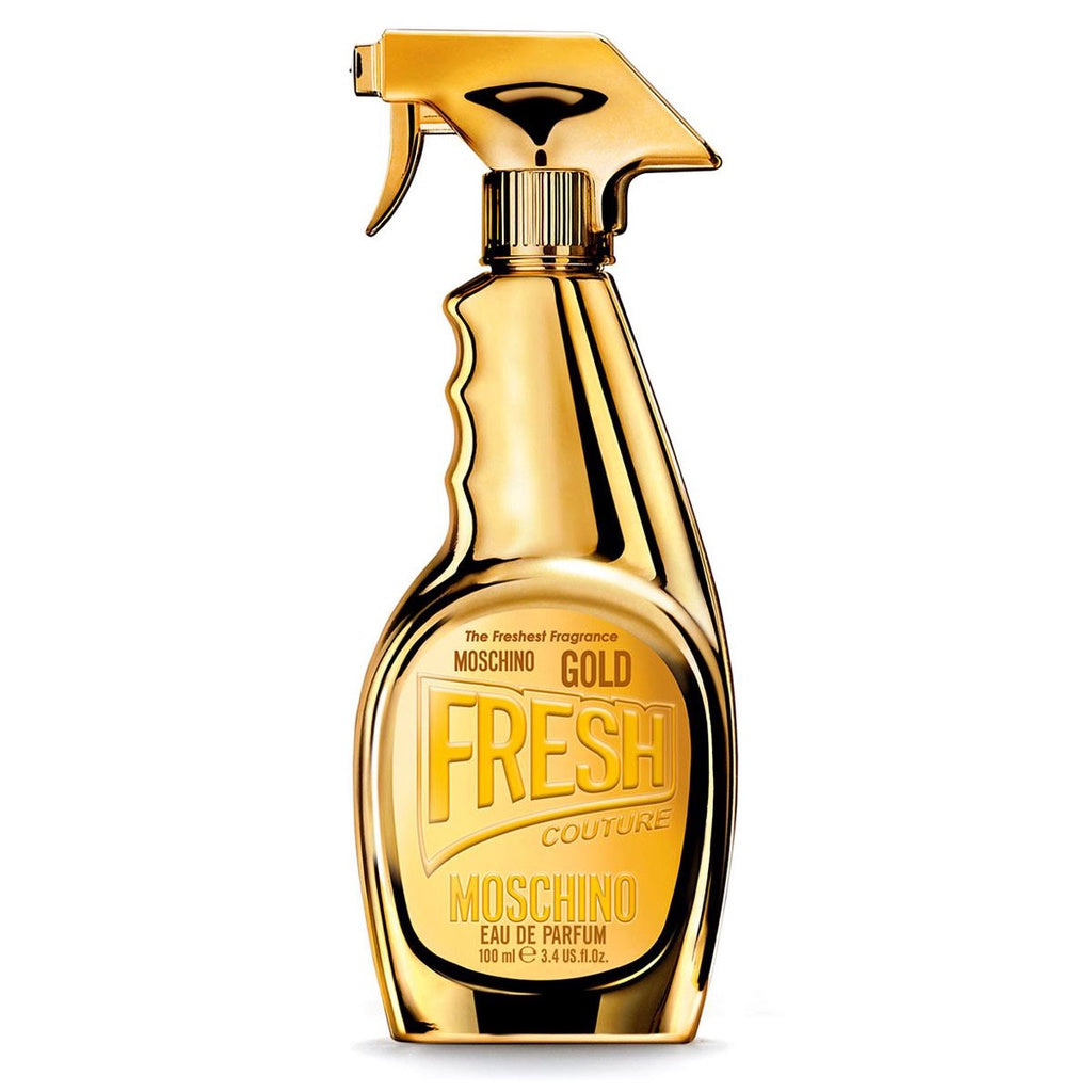 GOLD FRESH COUTURE EDP 100ML MOSCHINO PERFUME PARA DAMA