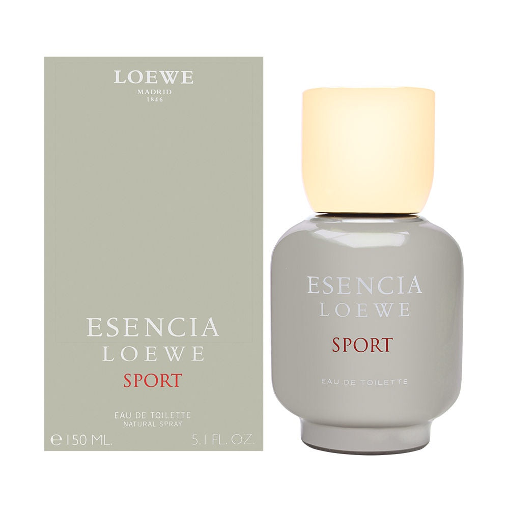 ESENCIA LOEWE SPORT EDT 150ML LOEWE PERFUME PARA CABALLERO