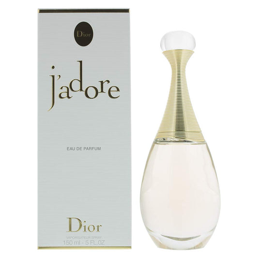 J´ADORE EDP 150ML CHRISTIAN DIOR PERFUME PARA DAMA