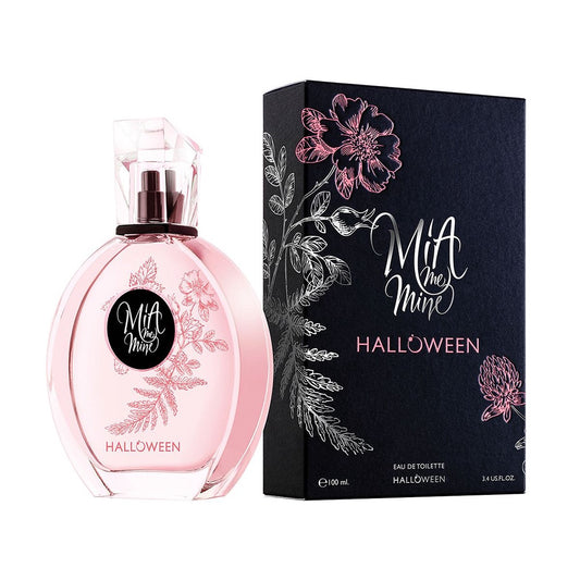 MIA ME MINE EDT 100ML HALLOWEEN PERFUME PARA DAMA