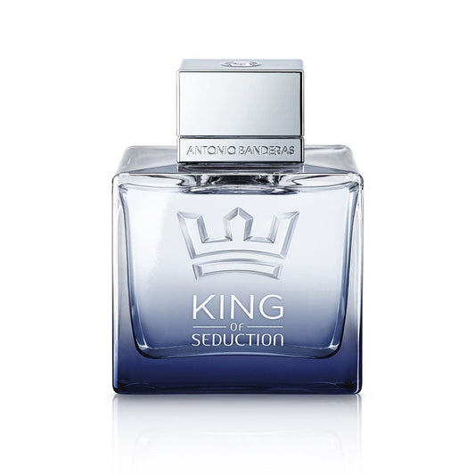 KING OF SEDUCTION EDT 100ML ANTONIO BANDERAS PERFUME PARA CABALLERO