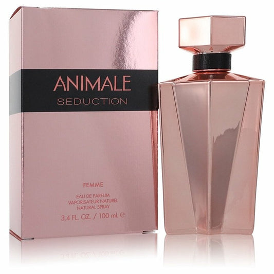 ANIMALE SEDUCTION FEMME EDP 100ML ANIMALE PERFUME PARA DAMA