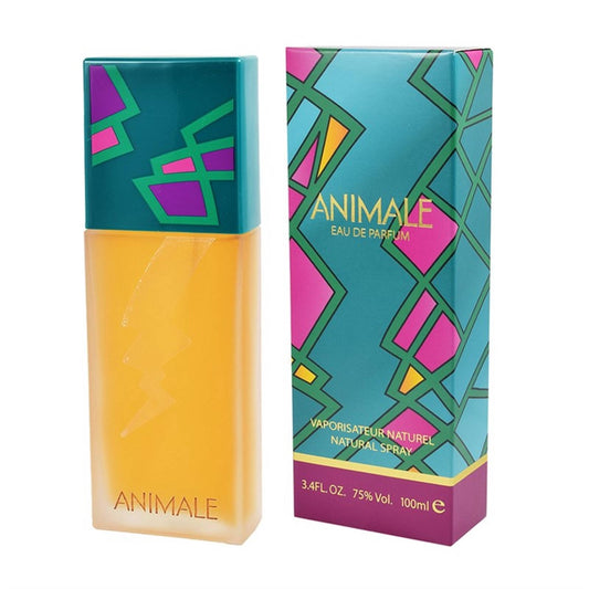 ANIMALE EDP 100ML ANIMALE PERFUME PARA DAMA