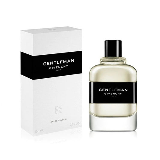 GENTLEMAN NEW EDT 100ML PERFUME PARA CABALLERO