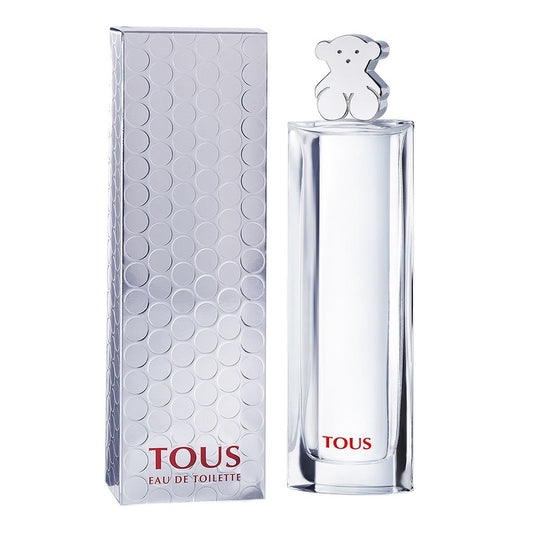 TOUS EDT 90ML TOUS PERFUME PARA DAMA