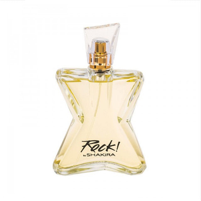 ROCK! BY SHAKIRA EDT 80ML SHAKIRA PERFUME PARA DAMA