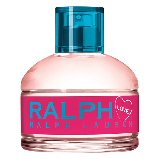 RALPH LOVE EDT 100ML RALPH LAUREN PERFUME PARA DAMA