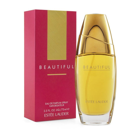 BEAUTIFUL EAU DE PARFUM 75ML ESTEE LAUDER PERFUME PARA DAMA