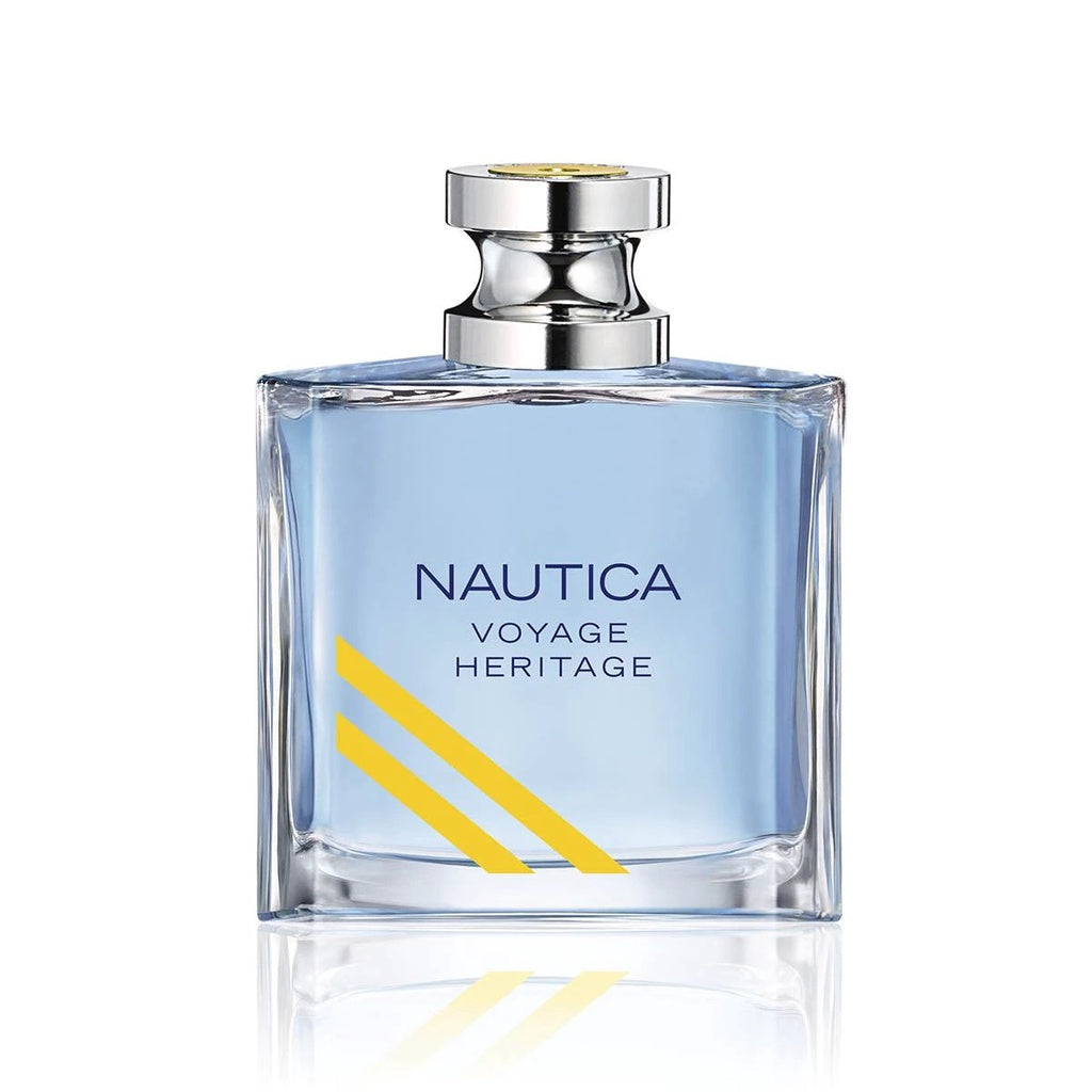 VOYAGE HERITAGE NAUTICA EAU DE TOILETTE 100ML PERFUME PARA CABALLERO