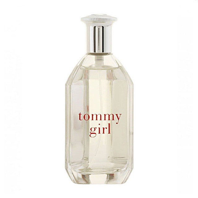 TOMMY GIRL EAU DE TOILETTE 100ML TOMMY HILFIGER PERFUME PARA DAMA