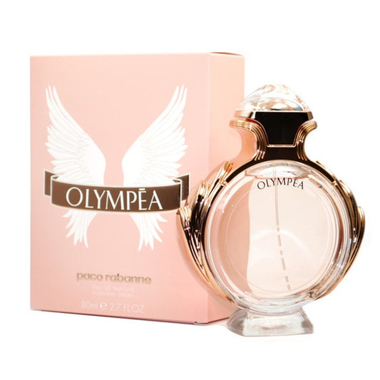 OLYMPEA EDP 80ML PACO RABANNE PERFUME PARA DAMA