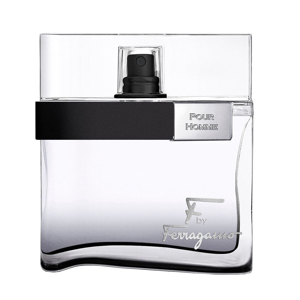 F BY FERRAGAMO BLACK EDT 100ML SALVATORE FERRAGAMO PERFUME PARA CABALLERO