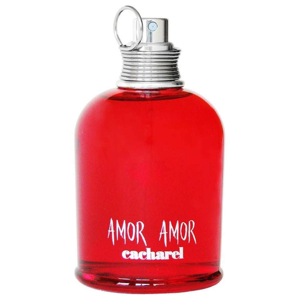 AMOR AMOR EDT 150ML CACHAREL PERFUME PARA DAMA