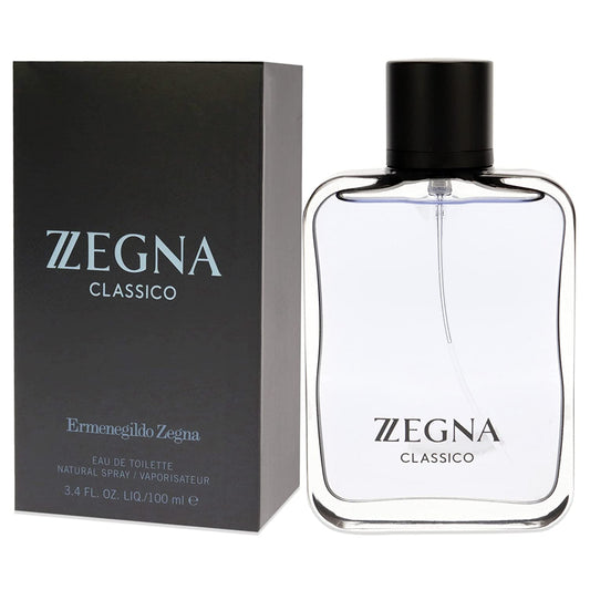 Z ZEGNA EDT 100ML ERMENEGILDO ZEGNA PERFUME PARA CABALLERO