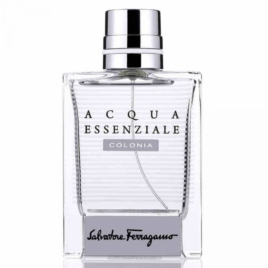 ACQUA ESSENZIALE COLONIA 100ML SALVATORE FERRAGAMO PERFUME PARA CABALLERO