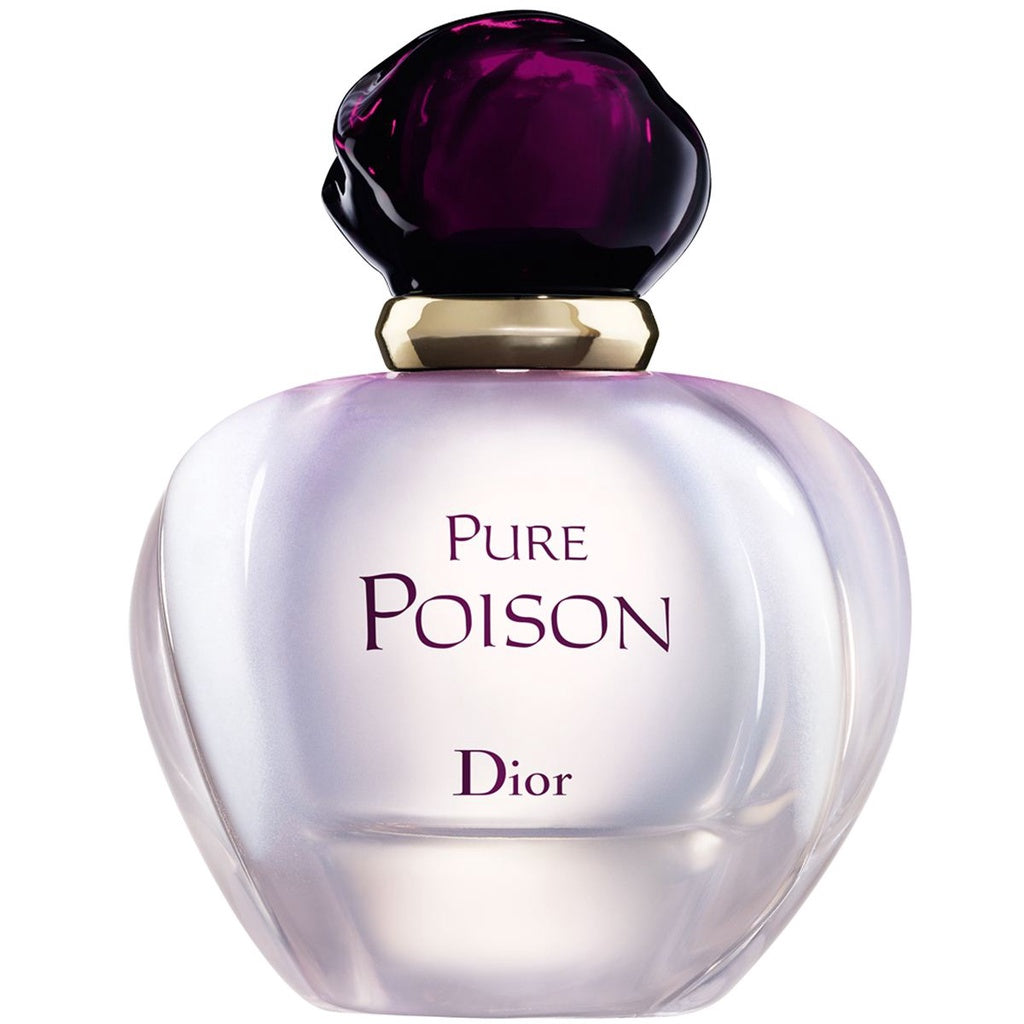 PURE POISON EDP 100ML CHRISTIAN DIOR PERFUME PARA DAMA