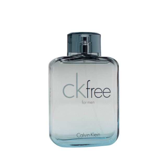 CK FREE CALVIN KLEIN  100 ML. PERFUME PARA CABALLERO