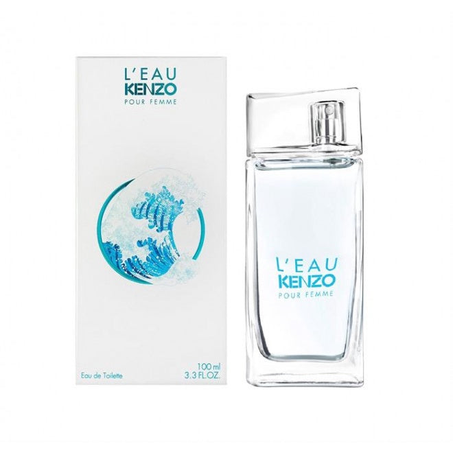 L'EAU PAR KENZO EDT 100ML KENZO PERFUME PARA DAMA