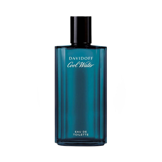 COOL WATER EDT 125ML DAVIDOFF PERFUME PARA CABALLERO