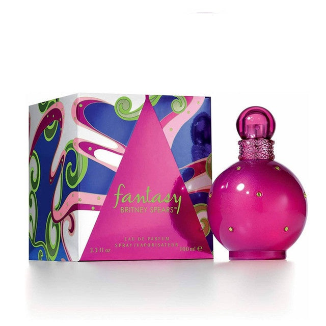 FANTASY EDP 100ML  BRITNEY SPEARS PERFUME PARA DAMA