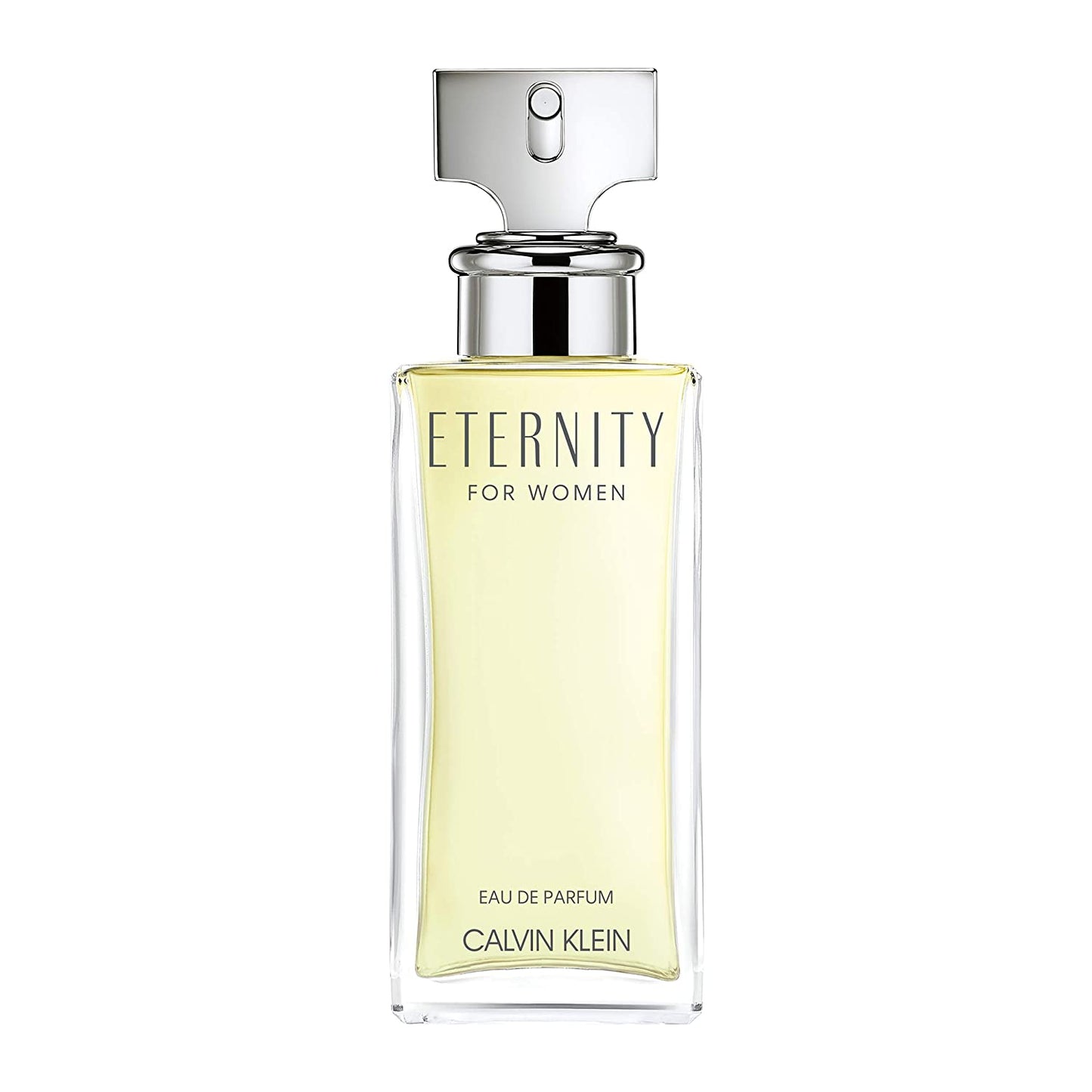 ETERNITY EDP 100ML CALVIN KLEIN PERFUME PARA DAMA