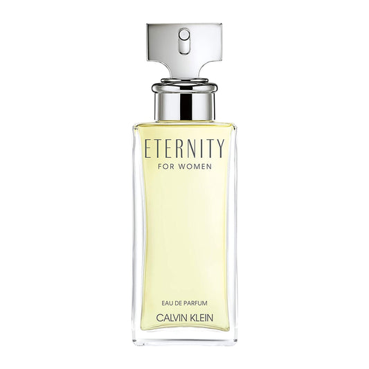 ETERNITY EDP 100ML CALVIN KLEIN PERFUME PARA DAMA