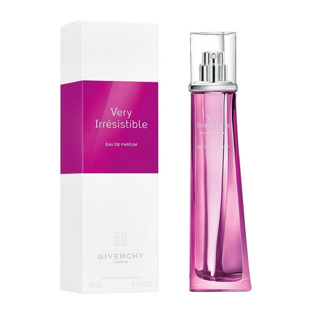 VERY IRRESISTIBLE EDP 75ML PERFUME PARA DAMA