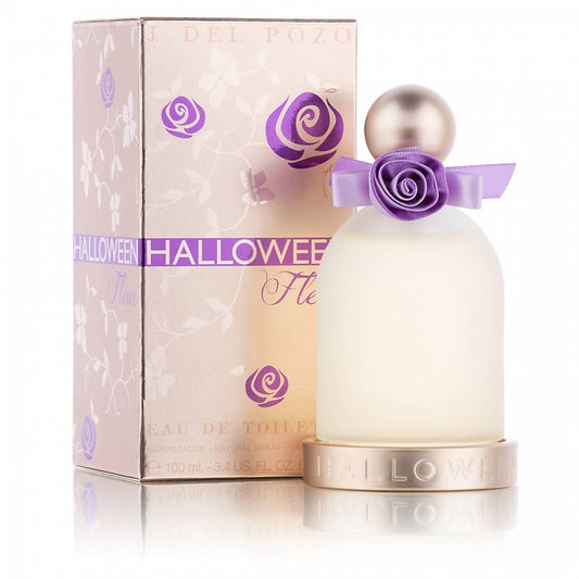 FLEUR EDT 100 ML HALLOWEEN PERFUME PARA DAMA