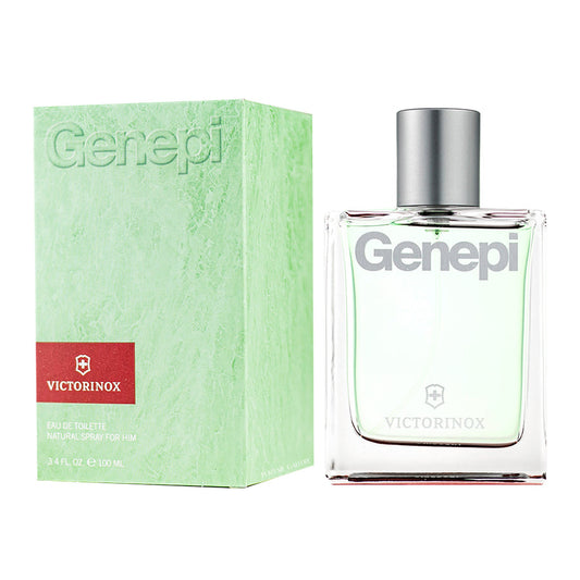 SWISS ARMY GENEPI EDT 100ML SWISS ARMY PERFUME PARA CABALLERO