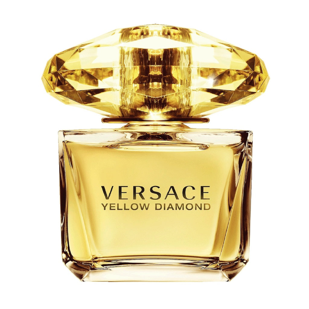 YELLOW DIAMOND EDT 90ML VERSACE PERFUME PARA DAMA