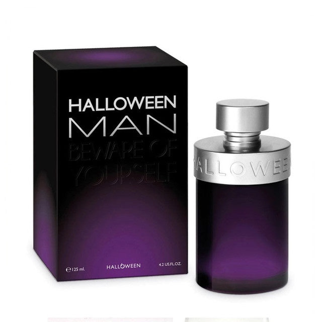 HALLOWEEN MAN EDT 125ML HALLOWEENPERFUME PARA CABALLERO