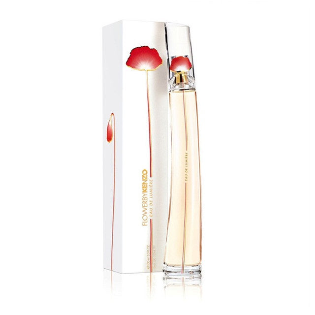 FLOWER BY KENZO LUMIERE  EDT 100 ML PERFUME PARA DAMA