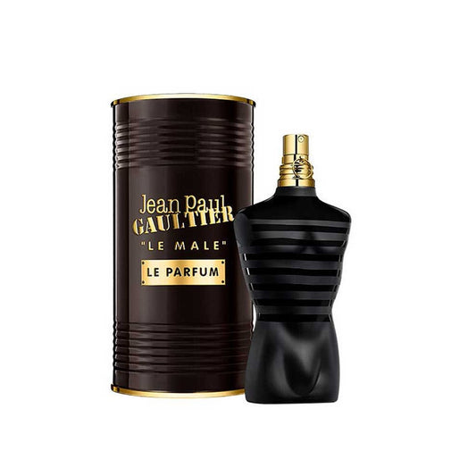 LE MALE LE PARFUM EDP 200ML JEAN PAUL GAULTIER PARA CABALLERO