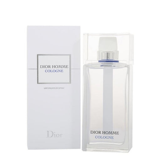 DIOR HOMME COLOGNE 125ML CHRISTIAN DIOR PERFUME PARA CABALLERO