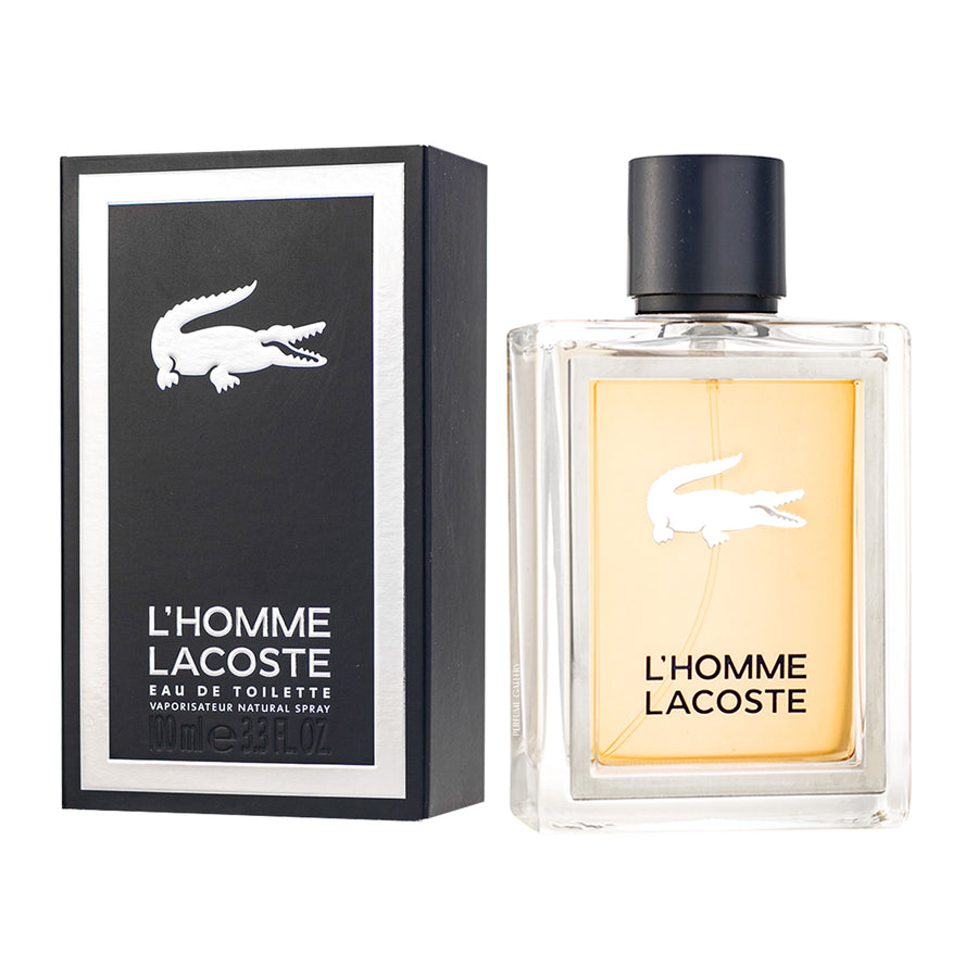 LACOSTE L'HOMME EDT 100ML LACOSTE PERFUME PARA CABALLERO