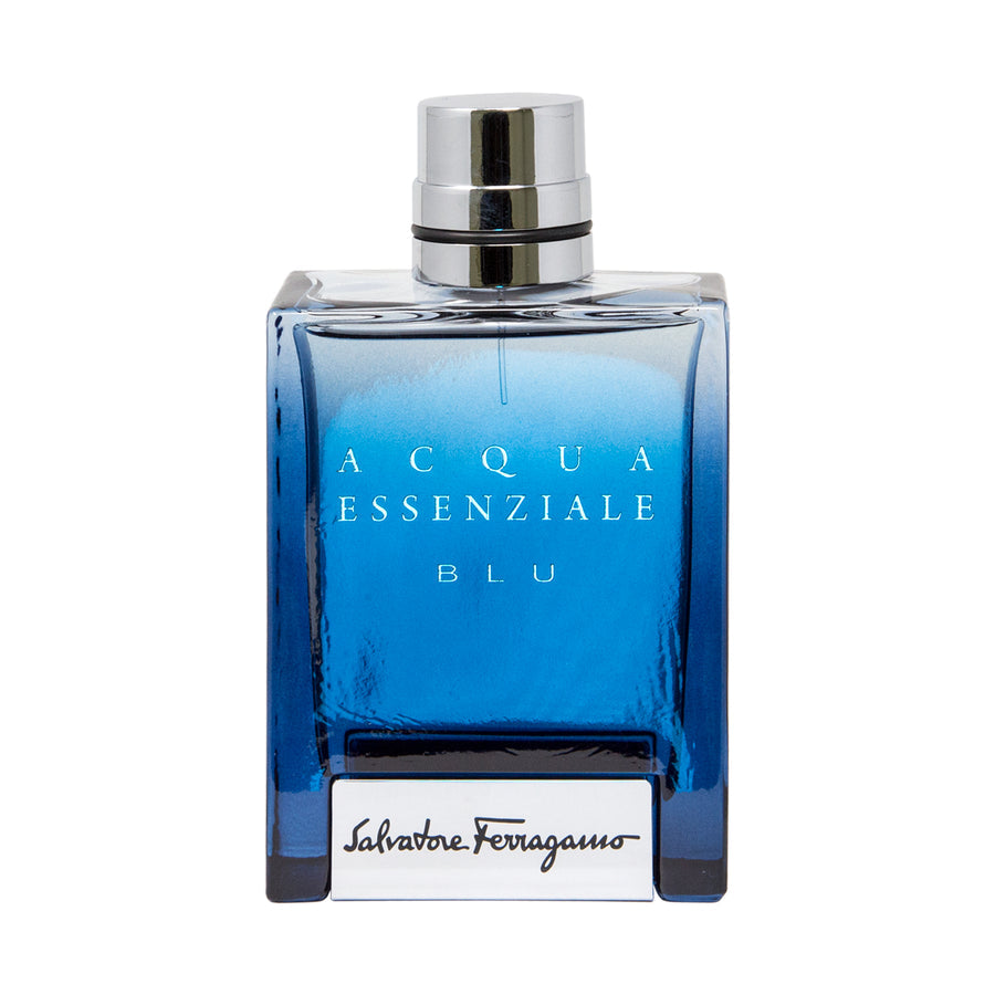 ACQUA ESSENZIALE BLU EDT 100ML FERRAGAMO PERFUME PARA CABALLERO