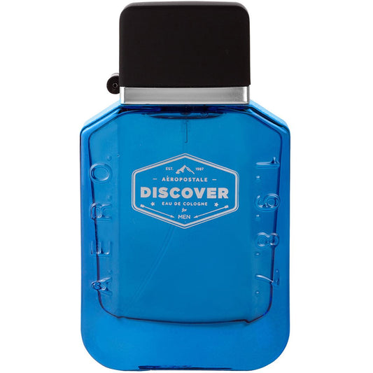 DISCOVER EAU DE COLOGNE 60ML AEROPOSTALE PERFUME PARA CABALLERO