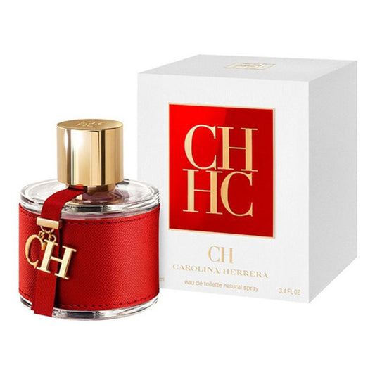 CH EDT 100ML CAROLINA HERRERA PERFUME PARA DAMA