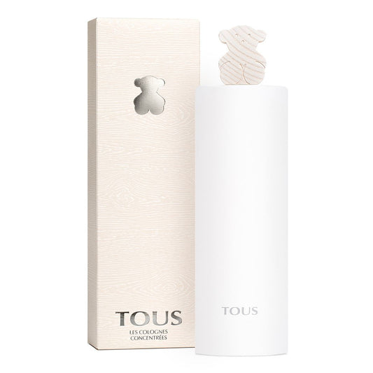 LES COLOGNES CONCENTRÉES EDC 90 ML TOUS PERFUME PARA DAMA