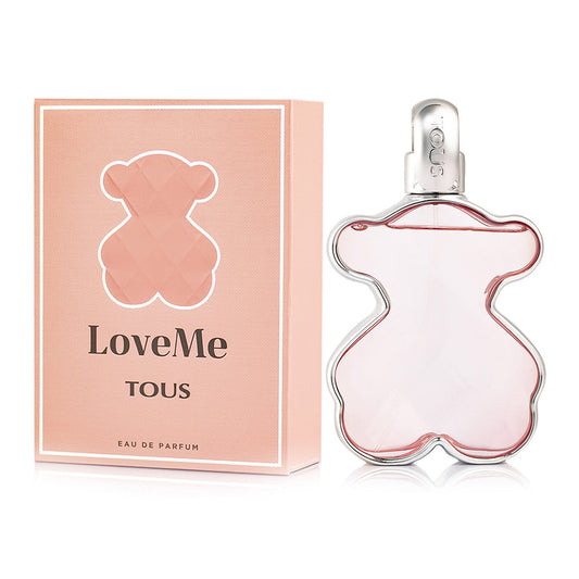 LOVE ME EDP 90ML TOUS PERFUME PARA DAMA