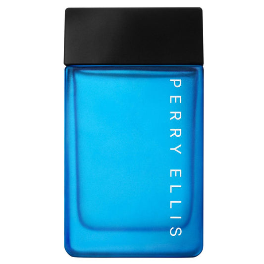 PURE BLUE EDT 100ML PERRY ELLIS PERFUME PARA CABALLERO